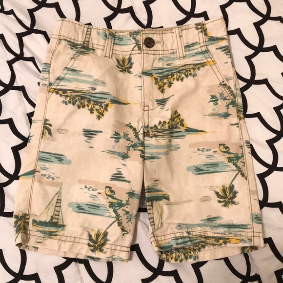 Carter's Other - Cute shorts size 5 never worn